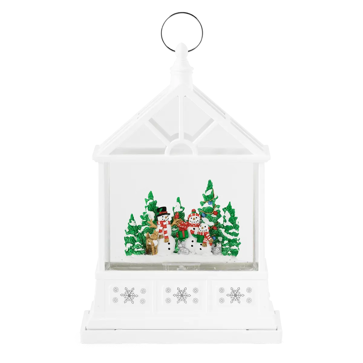 SNOWonderful Limited-Edition Holiday Warmer