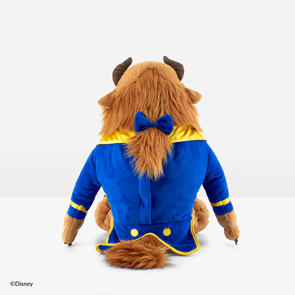 The Beast - Scentsy Buddy - Image 4