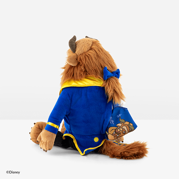 The Beast - Scentsy Buddy - Image 5