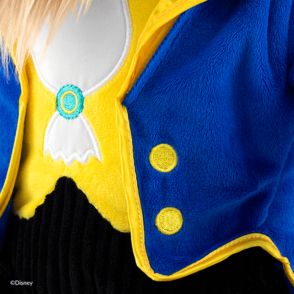 The Beast - Scentsy Buddy - Image 7