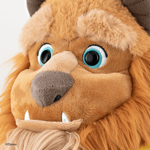 The Beast - Scentsy Buddy - Image 6