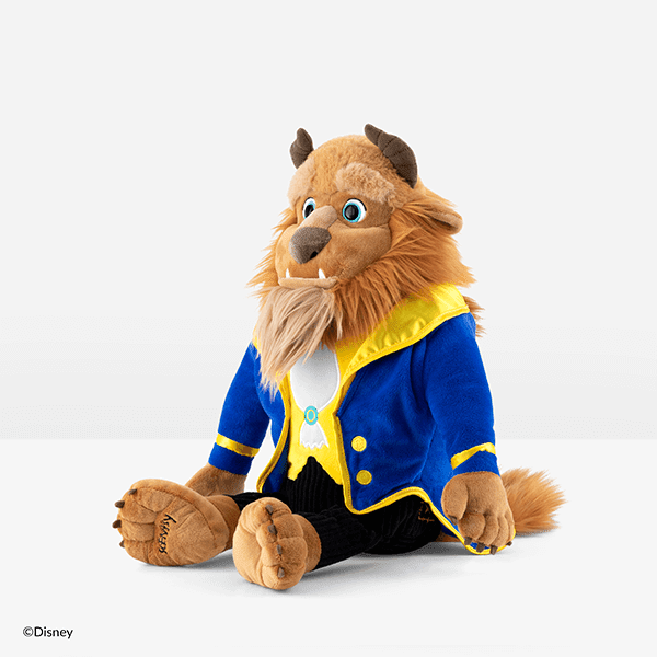 The Beast - Scentsy Buddy - Image 3