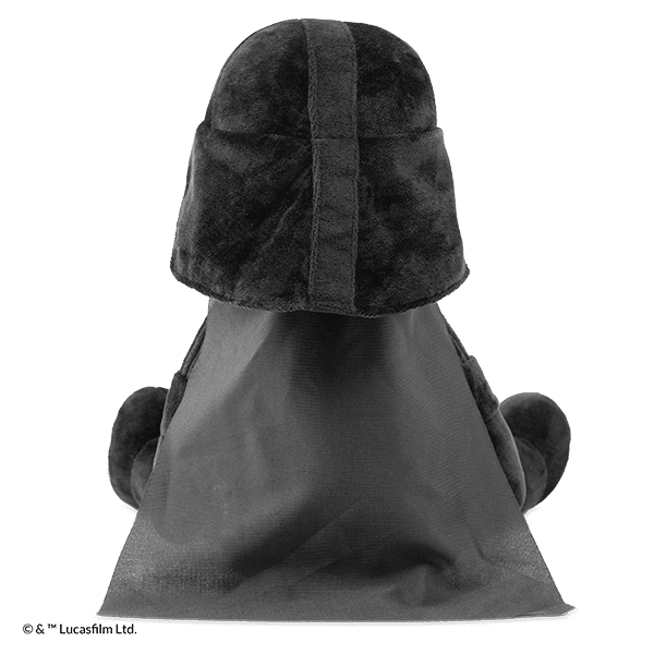 Darth Vader Scentsy Buddy - Image 4