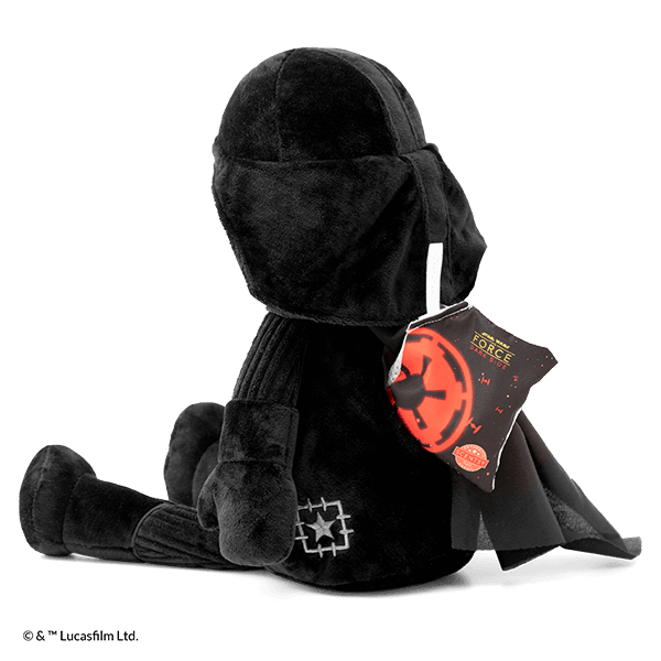 Darth Vader Scentsy Buddy - Image 5