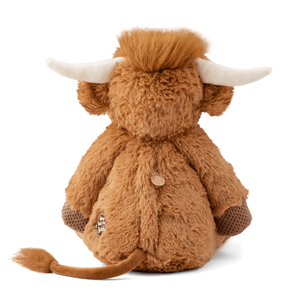 Hamish the Highland Cow Scentsy Buddy - Image 3