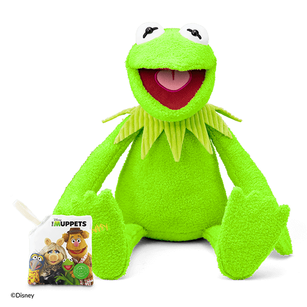 Kermit the Frog - Scentsy Buddy