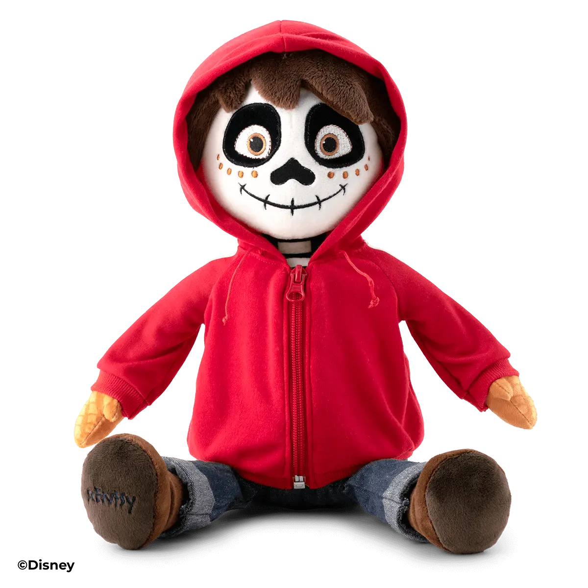 Disney Miguel – Scentsy Buddy - Image 2