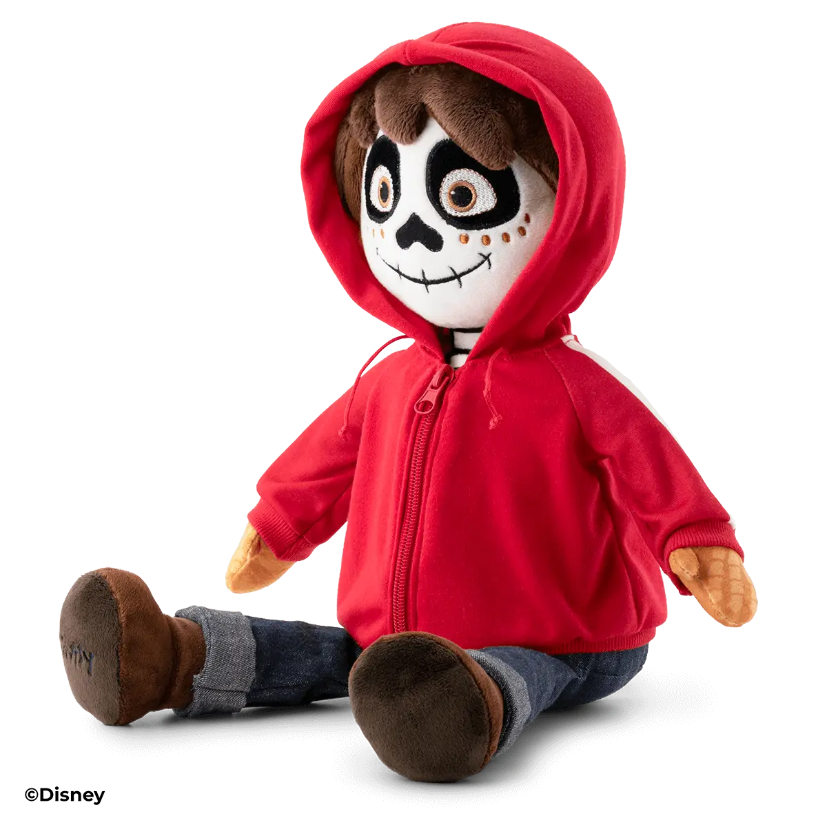 Disney Miguel – Scentsy Buddy - Image 3