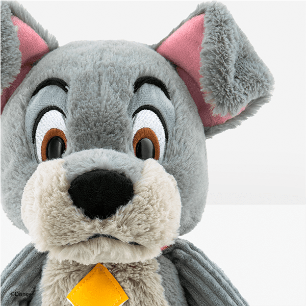 Tramp – Scentsy Buddy - Image 5