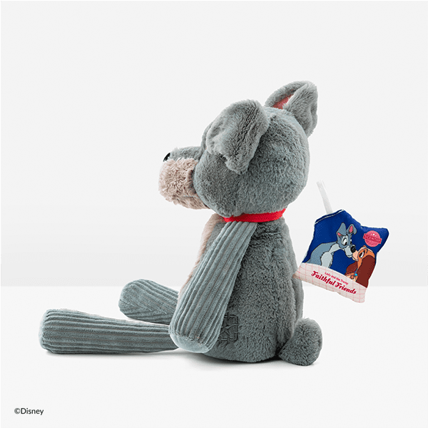 Tramp – Scentsy Buddy - Image 4