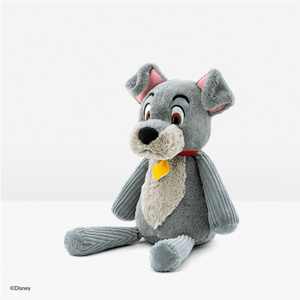 Tramp – Scentsy Buddy - Image 3