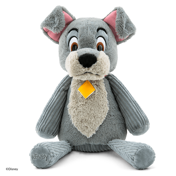 Tramp – Scentsy Buddy - Image 2