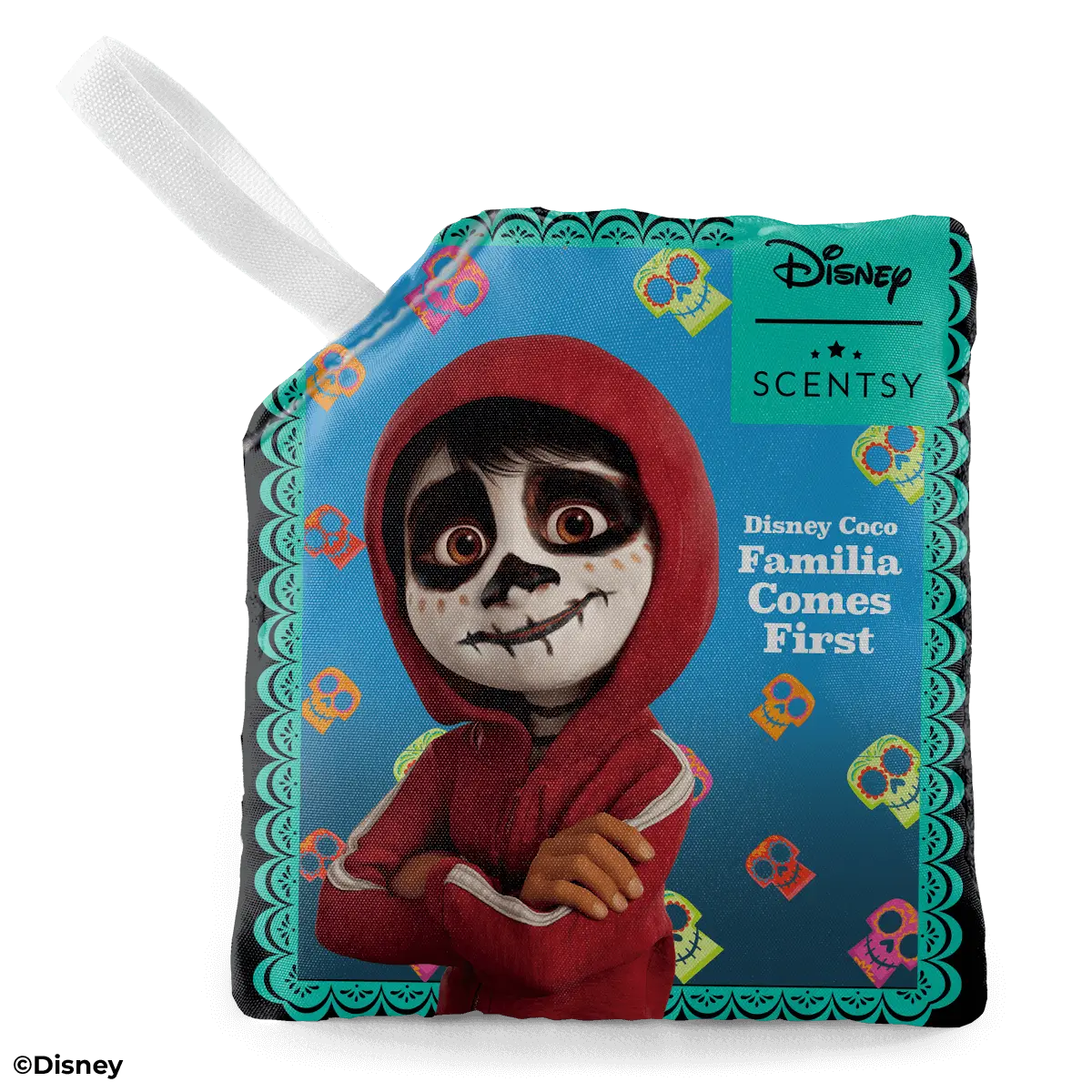 Disney Coco: Familia Comes First – Scentsy Scent Pak