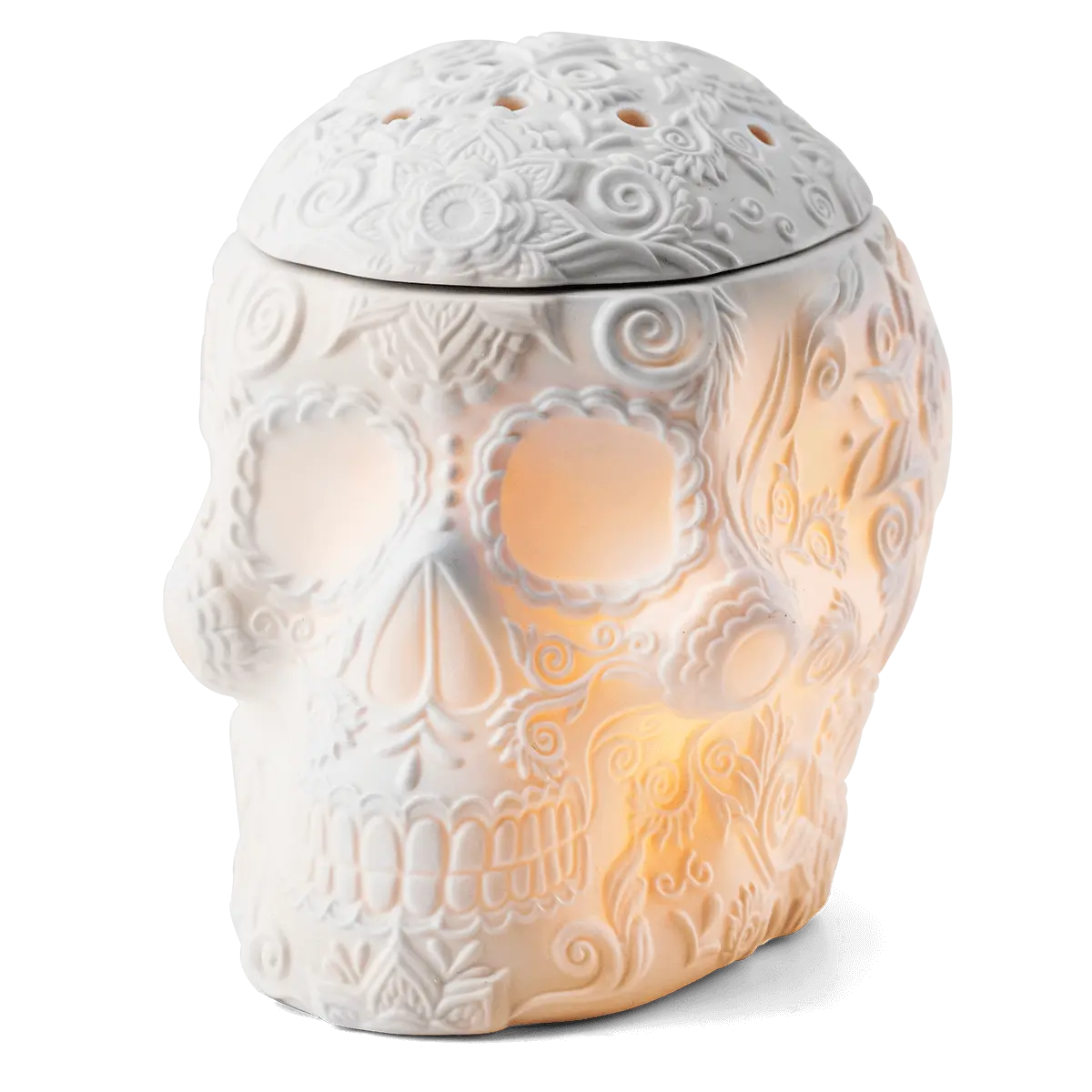 Calaverita Warmer