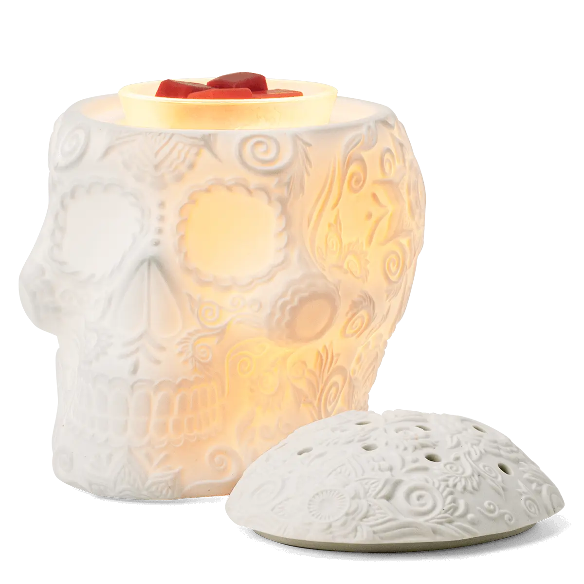 Calaverita Warmer - Image 2