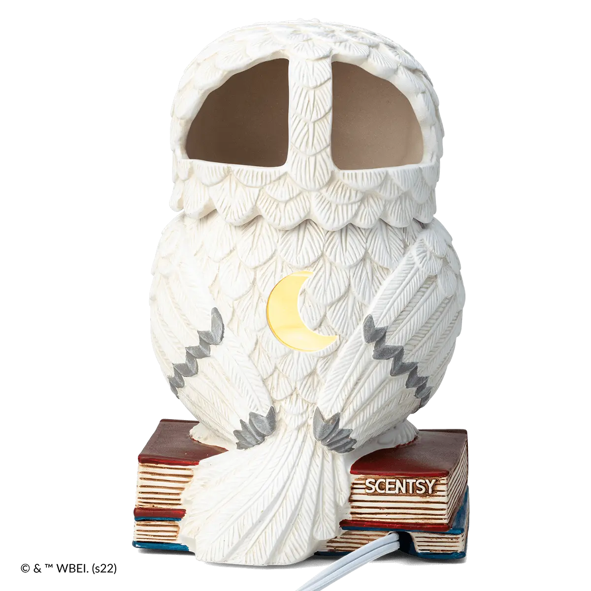 Hedwig™ - Scentsy Warmer - Image 3