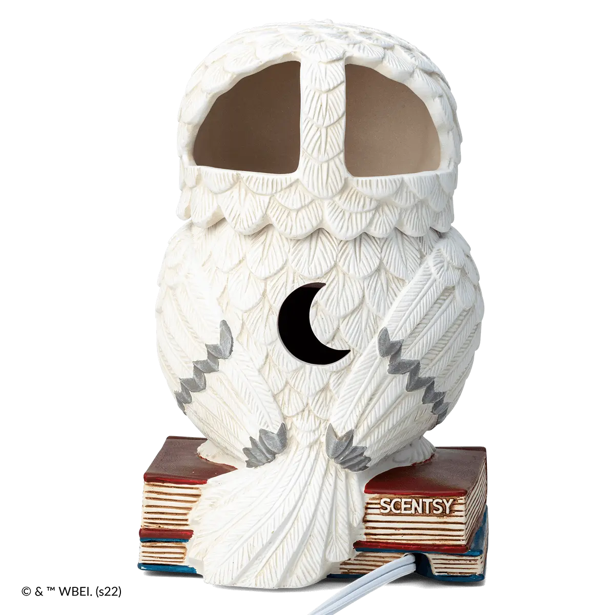 Hedwig™ - Scentsy Warmer - Image 2