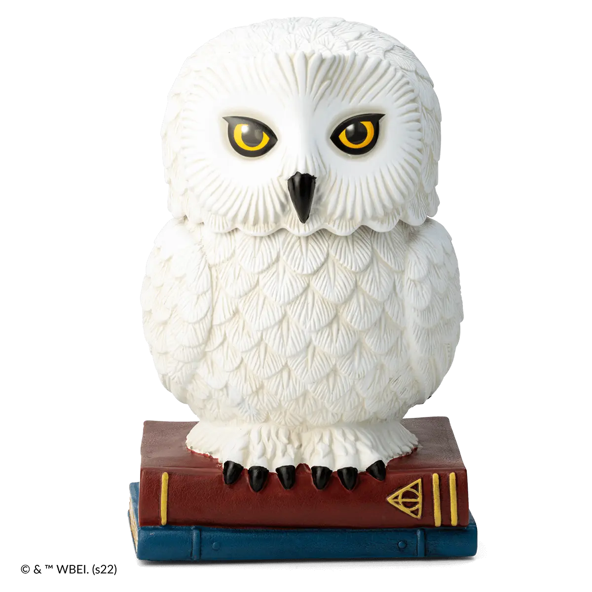 Hedwig™ - Scentsy Warmer