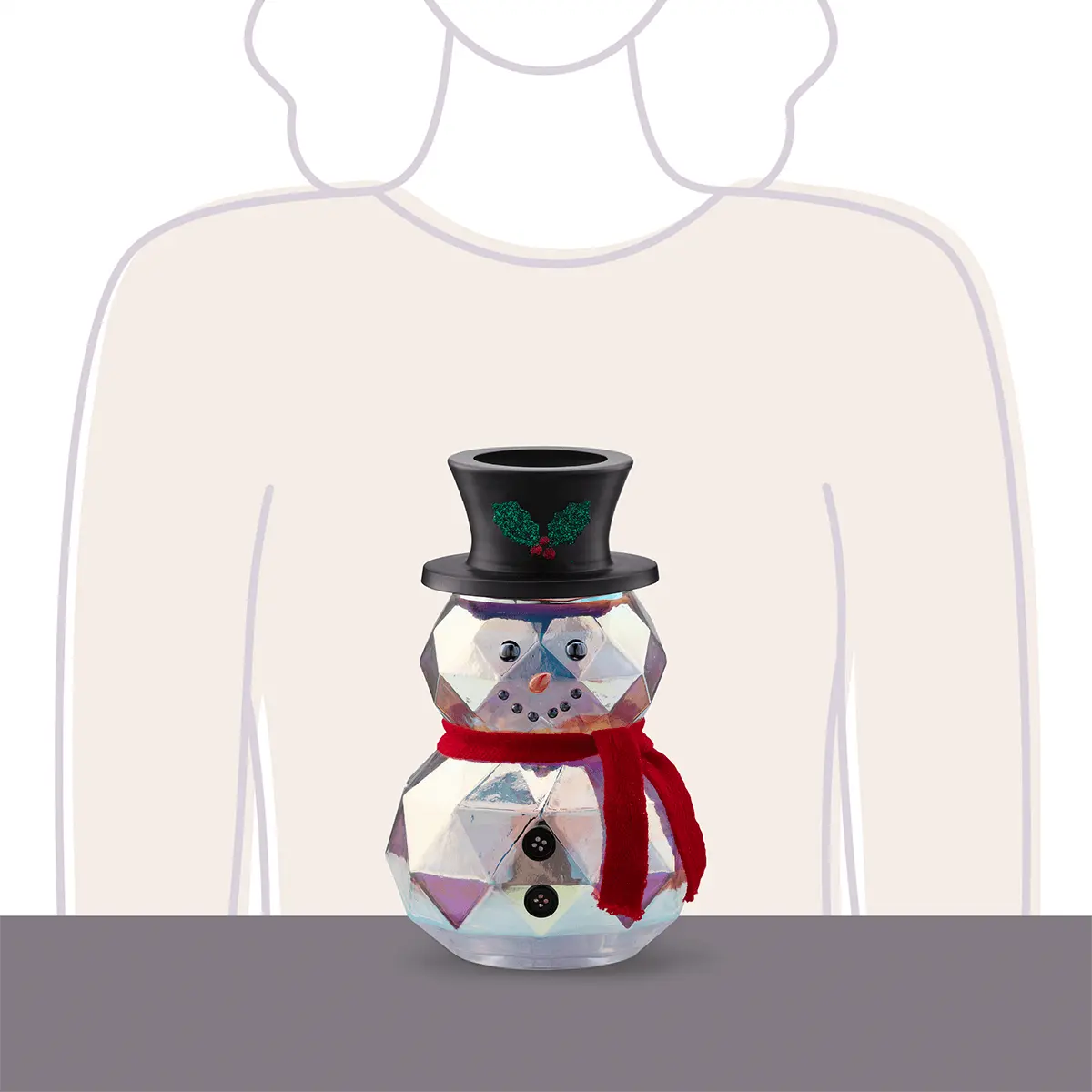 Snow Stopper Warmer - Image 5