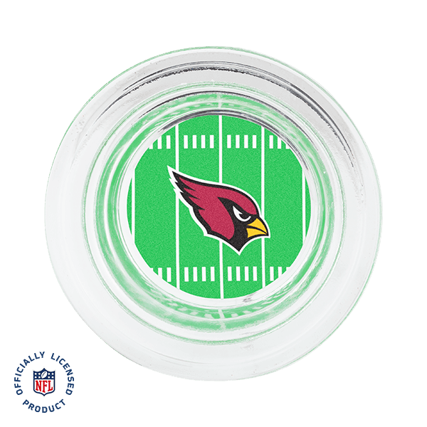 NFL Collection: Arizona Cardinals – Scentsy Warmer - Image 6