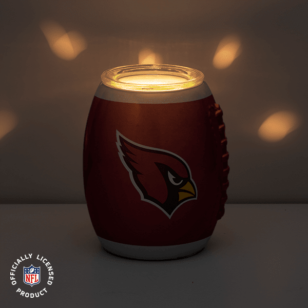 NFL Collection: Arizona Cardinals – Scentsy Warmer - Image 5