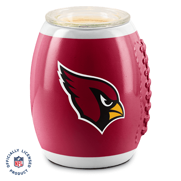 NFL Collection: Arizona Cardinals – Scentsy Warmer