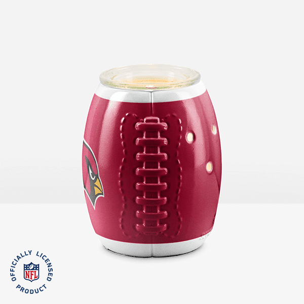 NFL Collection: Arizona Cardinals – Scentsy Warmer - Image 4
