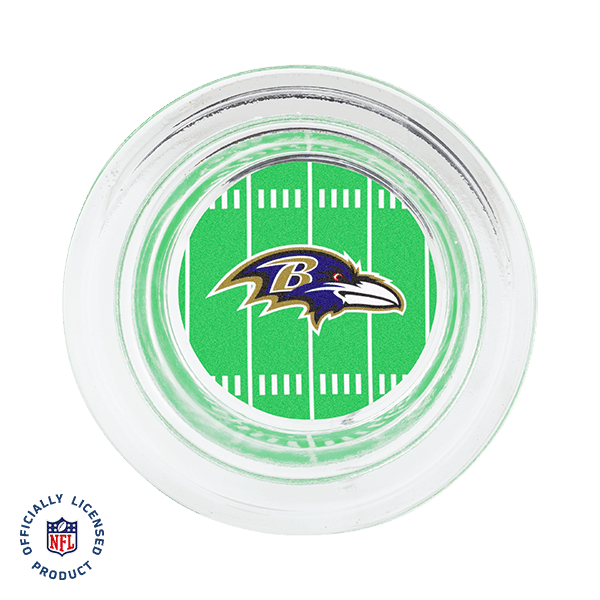 NFL Collection: Baltimore Ravens – Scentsy Warmer - Image 6