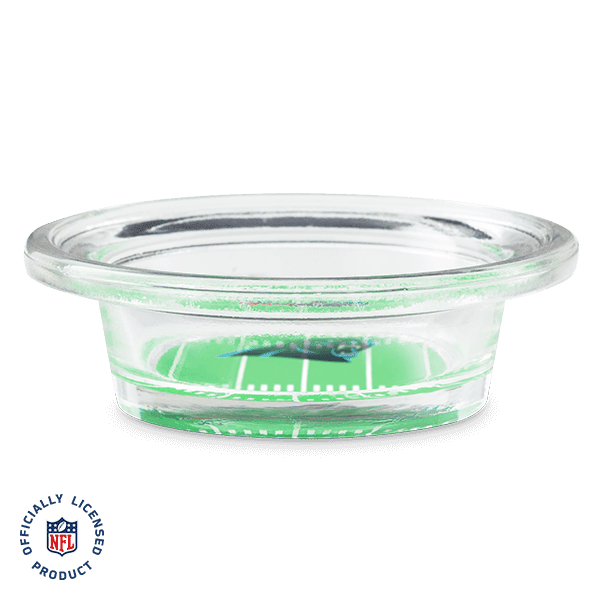 NFL Collection: Carolina Panthers – Scentsy Warmer - Image 7