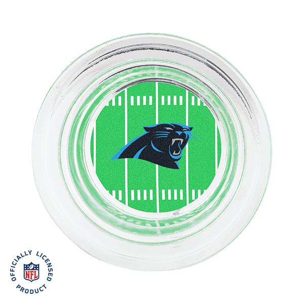 NFL Collection: Carolina Panthers – Scentsy Warmer - Image 6