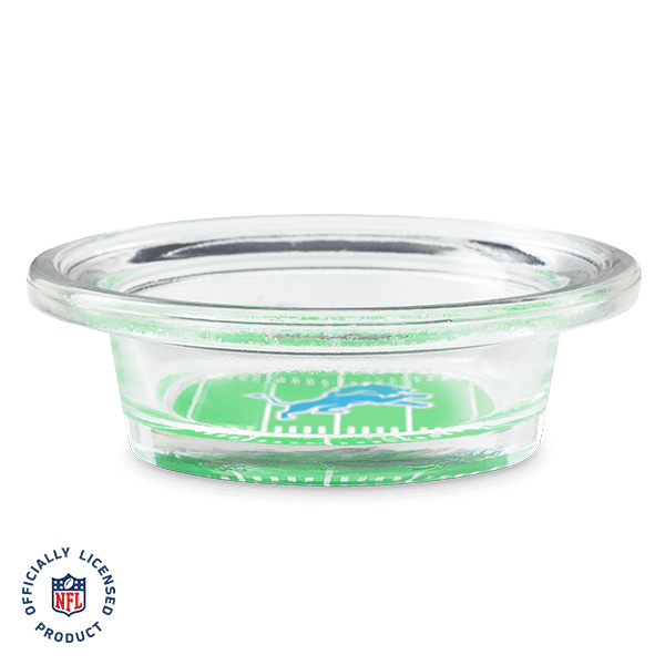 NFL Collection: Detroit Lions – Scentsy Warmer - Image 7