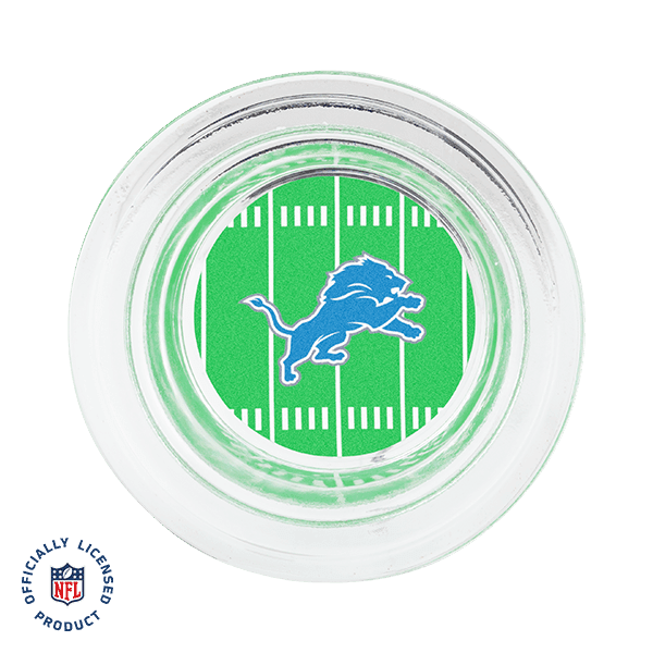NFL Collection: Detroit Lions – Scentsy Warmer - Image 6