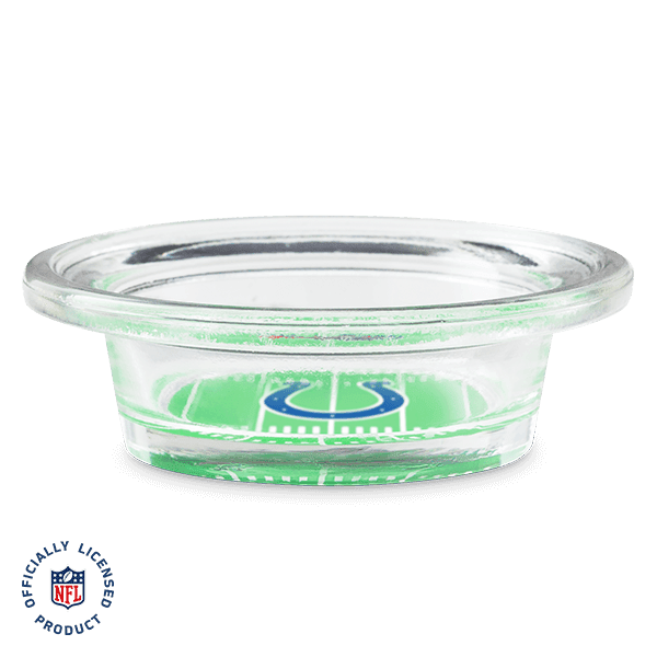 NFL Collection: Indianapolis Colts – Scentsy Warmer - Image 7