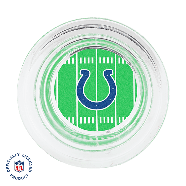 NFL Collection: Indianapolis Colts – Scentsy Warmer - Image 6