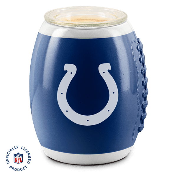 NFL Collection: Indianapolis Colts – Scentsy Warmer