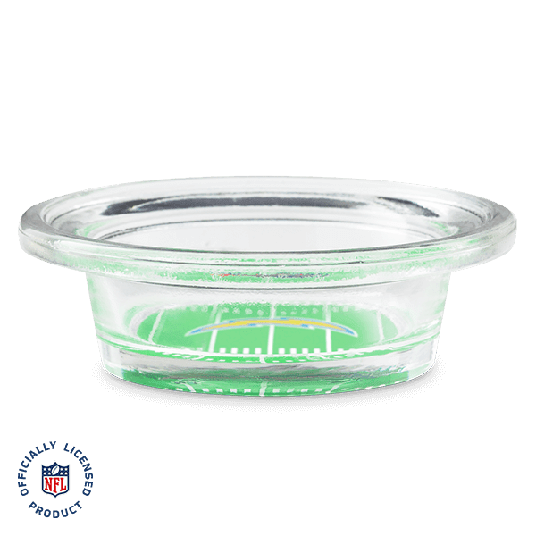 NFL Collection: Los Angeles Chargers – Scentsy Warmer - Image 7