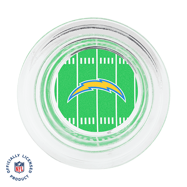 NFL Collection: Los Angeles Chargers – Scentsy Warmer - Image 6