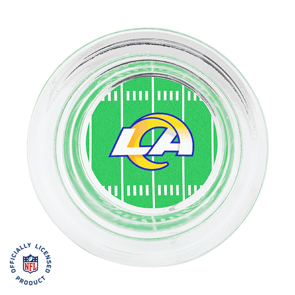 NFL Collection: Los Angeles Rams – Scentsy Warmer - Image 6