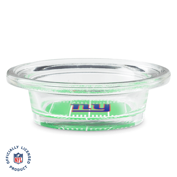 NFL Collection: New York Giants – Scentsy Warmer - Image 7