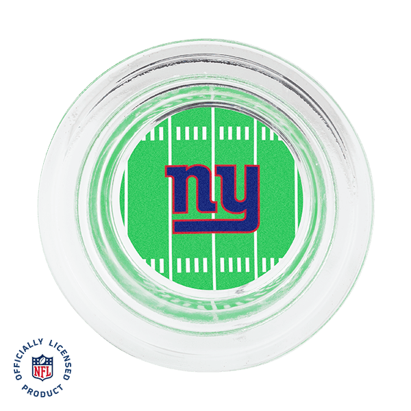 NFL Collection: New York Giants – Scentsy Warmer - Image 6