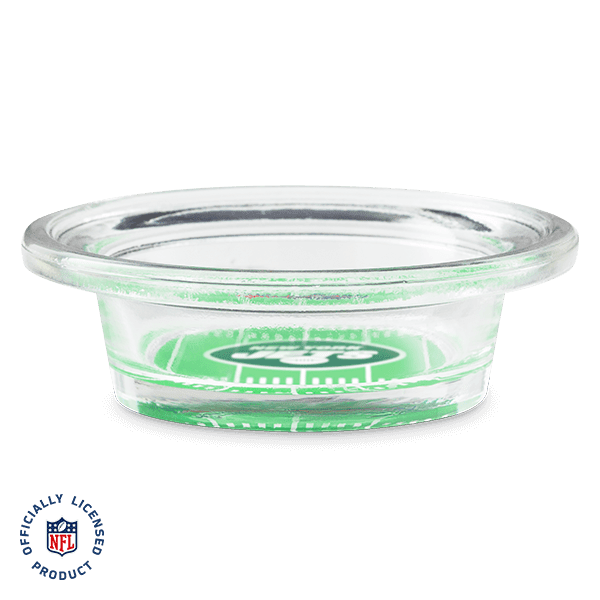NFL Collection: New York Jets – Scentsy Warmer - Image 7