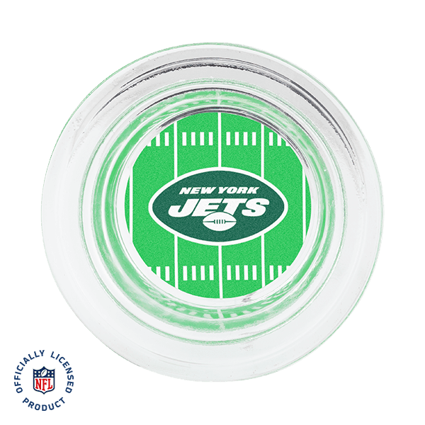 NFL Collection: New York Jets – Scentsy Warmer - Image 6