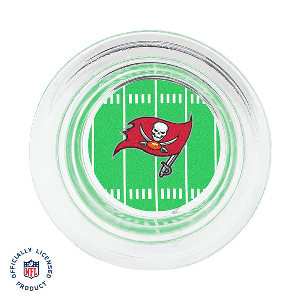 NFL Collection: Tampa Bay Buccaneers – Scentsy Warmer - Image 6