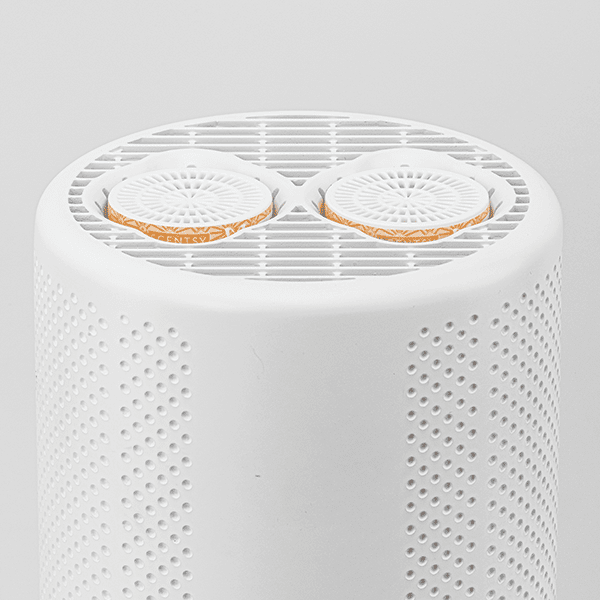 Scentsy Air Purifier in white - Image 7