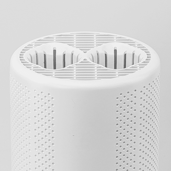 Scentsy Air Purifier in white - Image 8