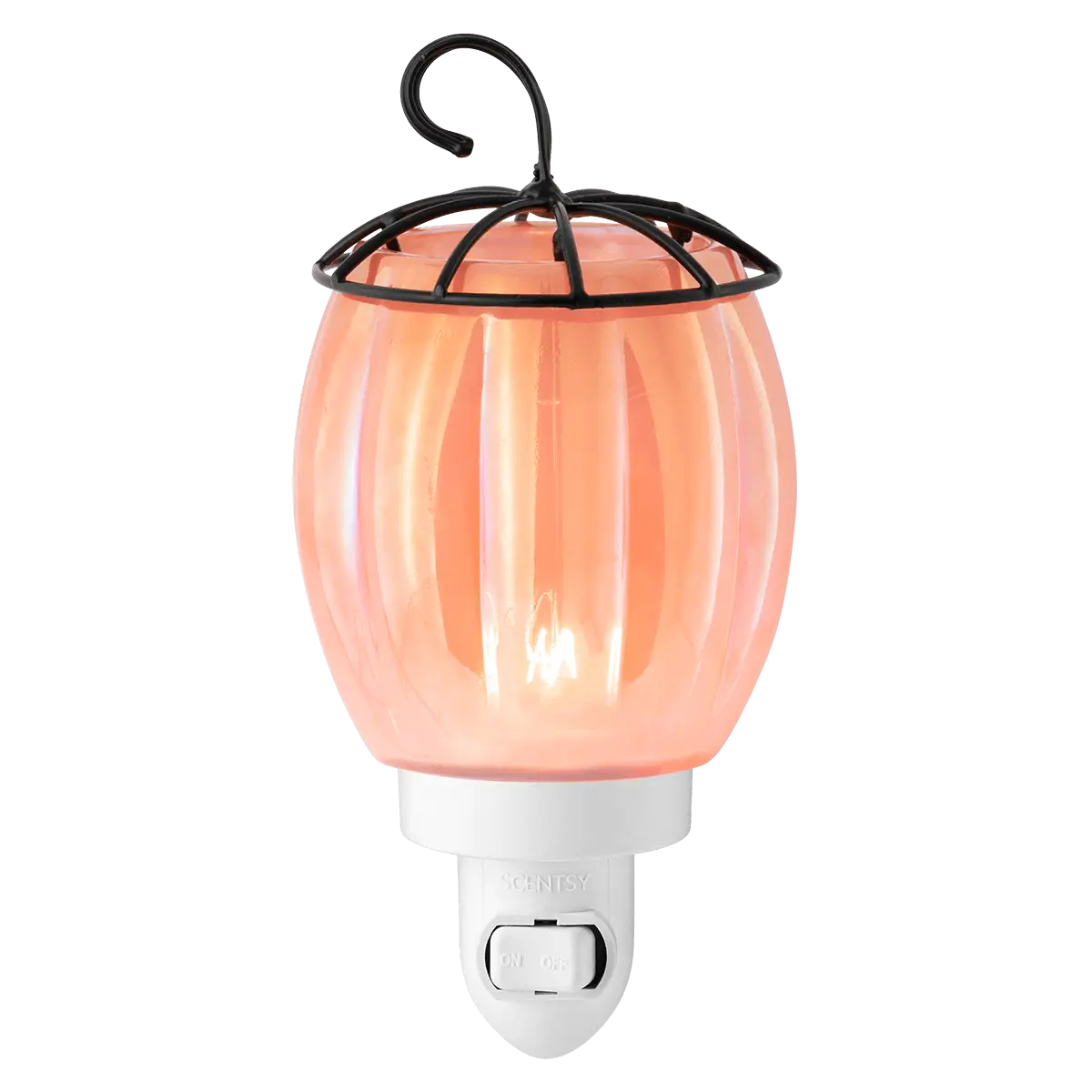 Petite Pumpkin Mini Warmer