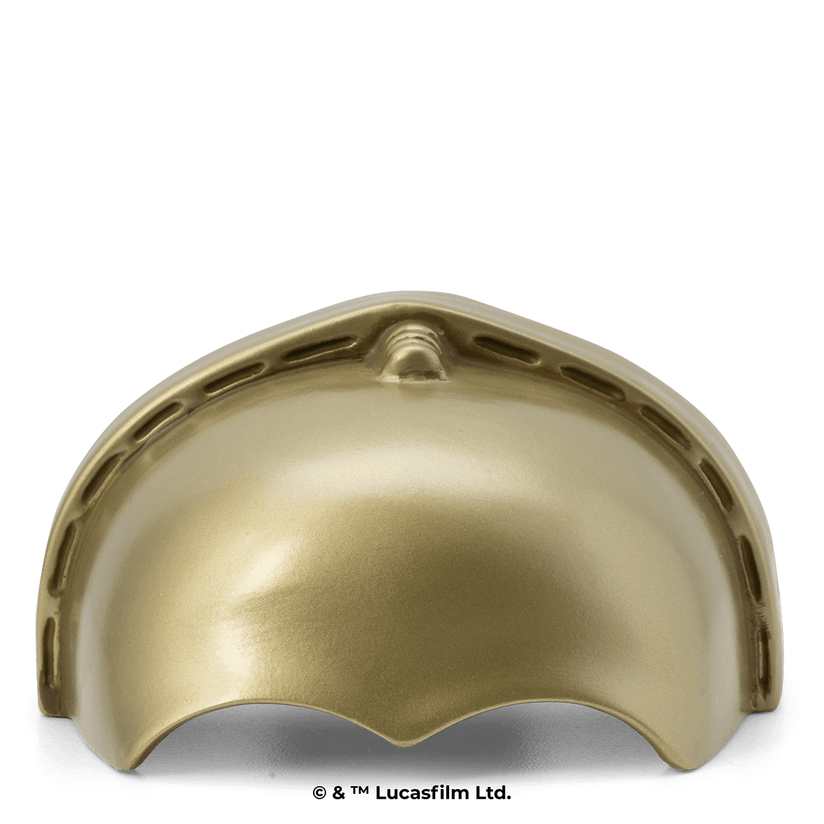 C-3PO™ – Scentsy replacement lid