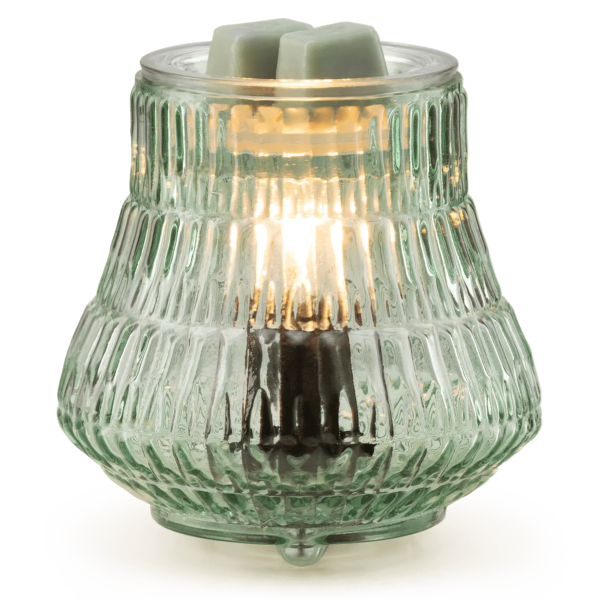 Moroccan Mint Warmer