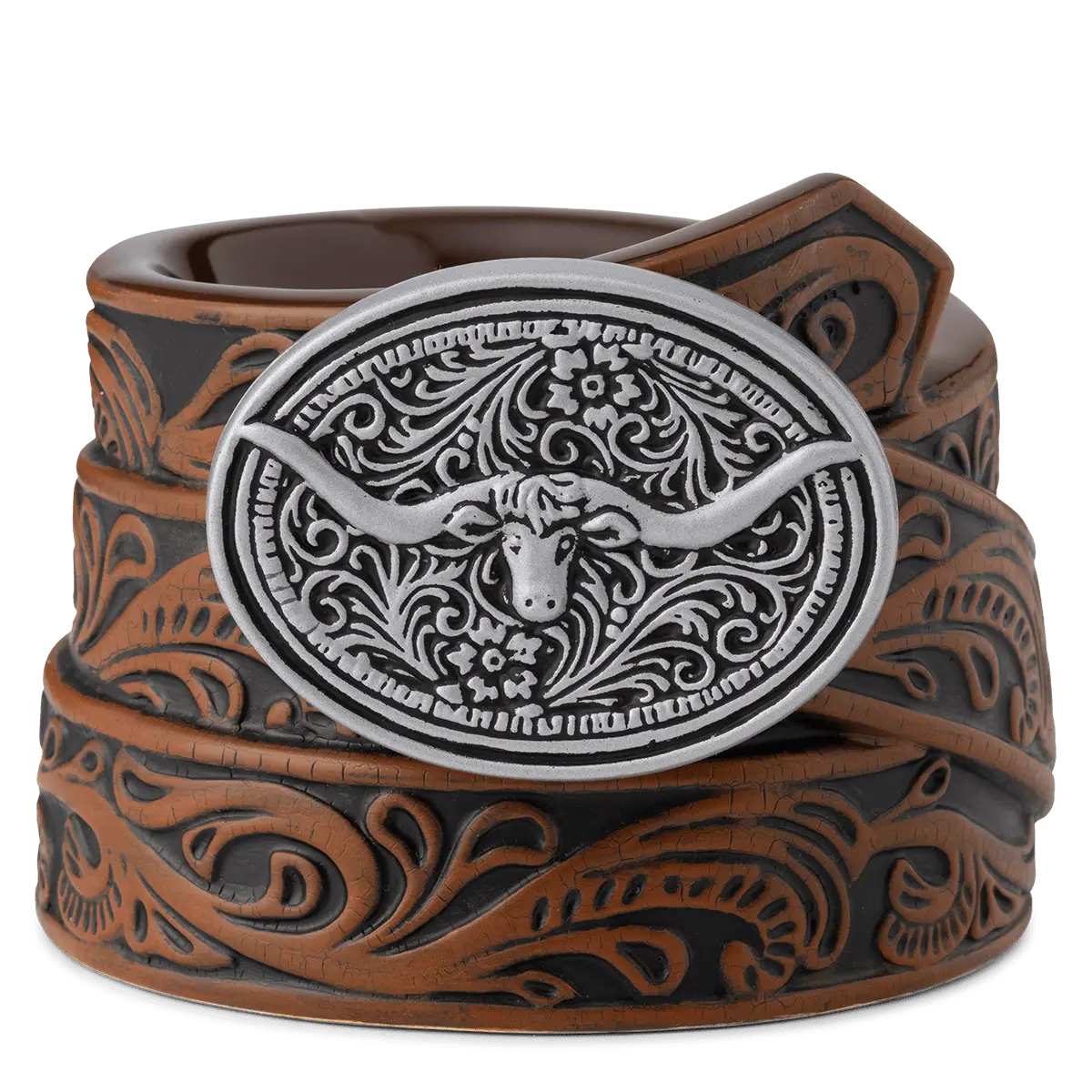 Ropin' & Ridin' Warmer