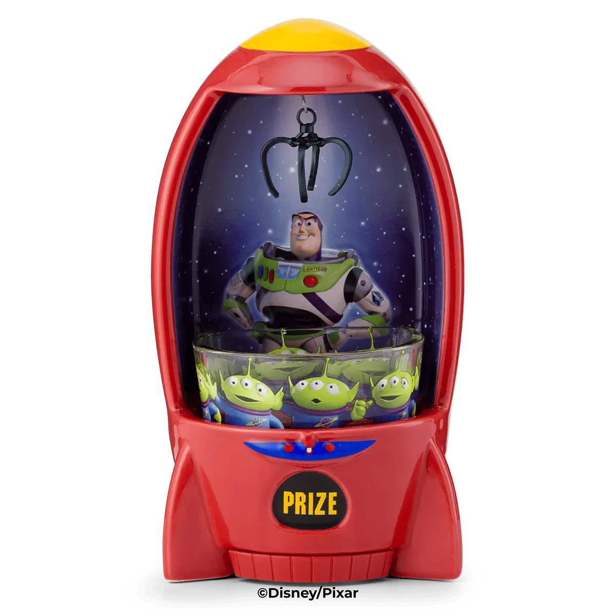 Disney and Pixar Toy Story: The Claw – Scentsy Warmer